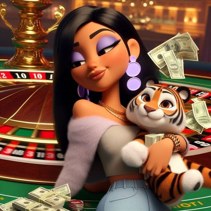 kygame Live Casino တွင် Baccarat ကစားသူများ ဒီလာနှင့် ဆက်သွယ်နေသောမြင်ကွင်း